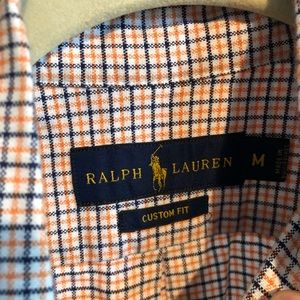 Ralph Lauren Shirts - Ralph Lauren button up/shirt Ralph Lauren Shirts - Ralph Lauren button up/shirt